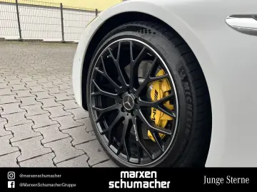 AMG SL 63 4M  Carbon Lift Massage Magno PremPlus