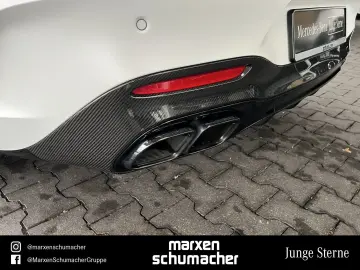 AMG SL 63 4M  Carbon Lift Massage Magno PremPlus