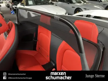 AMG SL 63 4M  Carbon Lift Massage Magno PremPlus