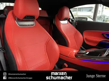 AMG SL 63 4M  Carbon Lift Massage Magno PremPlus