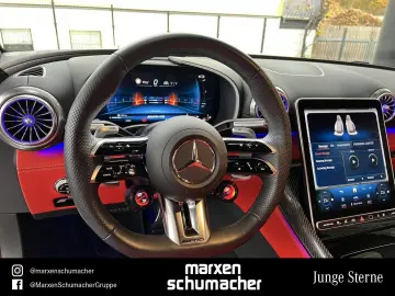 AMG SL 63 4M  Carbon Lift Massage Magno PremPlus