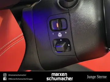 AMG SL 63 4M  Carbon Lift Massage Magno PremPlus