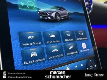 AMG SL 63 4M  Carbon Lift Massage Magno PremPlus