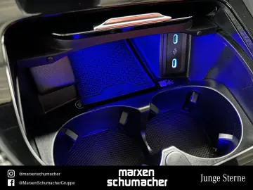 AMG SL 63 4M  Carbon Lift Massage Magno PremPlus