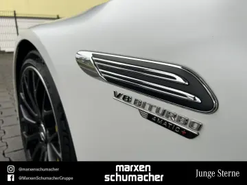 AMG SL 63 4M  Carbon Lift Massage Magno PremPlus