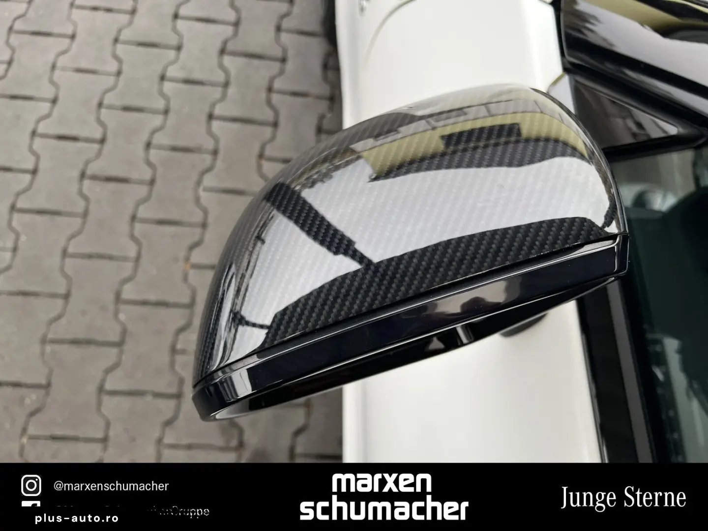 AMG SL 63 4M  Carbon Lift Massage Magno PremPlus