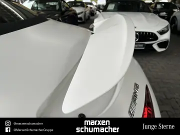 AMG SL 63 4M  Carbon Lift Massage Magno PremPlus