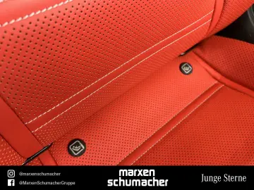 AMG SL 63 4M  Carbon Lift Massage Magno PremPlus