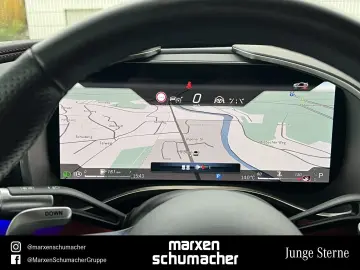 AMG SL 63 4M  Carbon Lift Massage Magno PremPlus