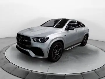 GLE 350de 4M AMG PANO SoftCl DISTR  Airmatic AHK