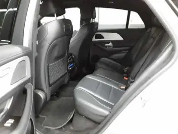 GLE 350de 4M AMG PANO SoftCl DISTR  Airmatic AHK