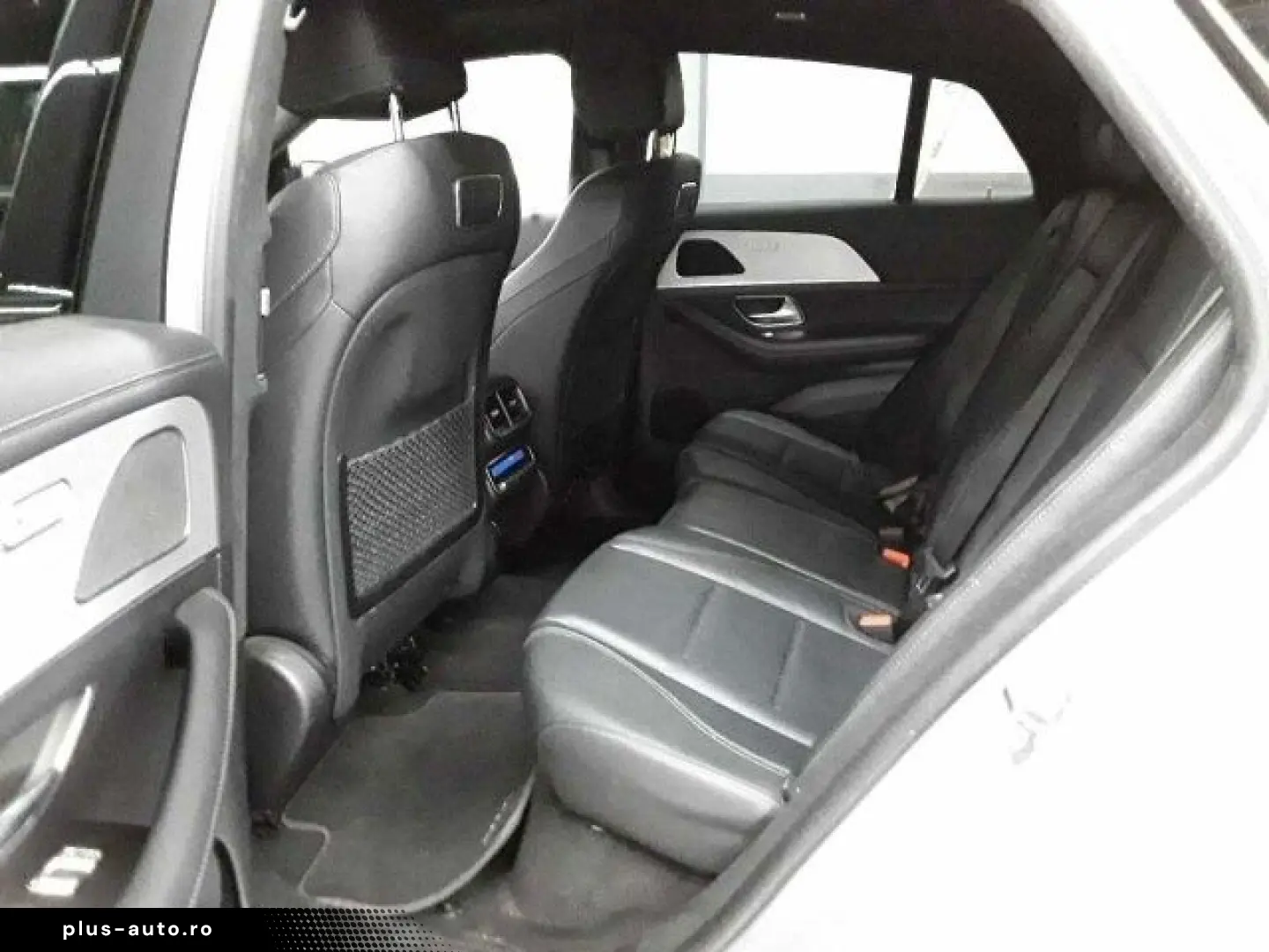 GLE 350de 4M AMG PANO SoftCl DISTR  Airmatic AHK