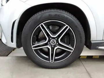 GLE 350de 4M AMG PANO SoftCl DISTR  Airmatic AHK