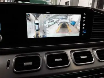 GLE 350de 4M AMG PANO SoftCl DISTR  Airmatic AHK