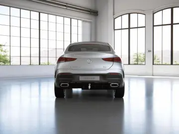 GLE 350de 4M AMG PANO SoftCl DISTR  Airmatic AHK