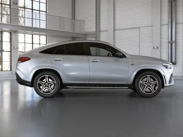 GLE 350de 4M AMG PANO SoftCl DISTR  Airmatic AHK