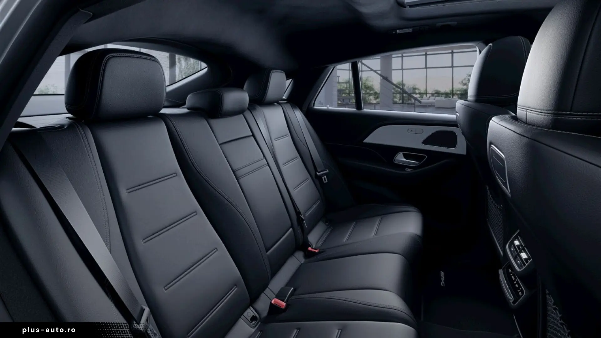 GLE 350de 4M AMG PANO SoftCl DISTR  Airmatic AHK