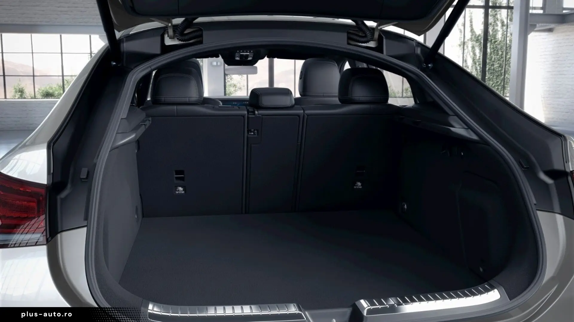 GLE 350de 4M AMG PANO SoftCl DISTR  Airmatic AHK