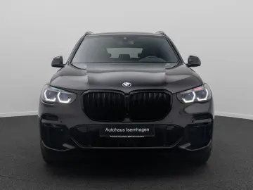 X5 M50i HUD H K 360 Massage DAB DispKey Panorama
