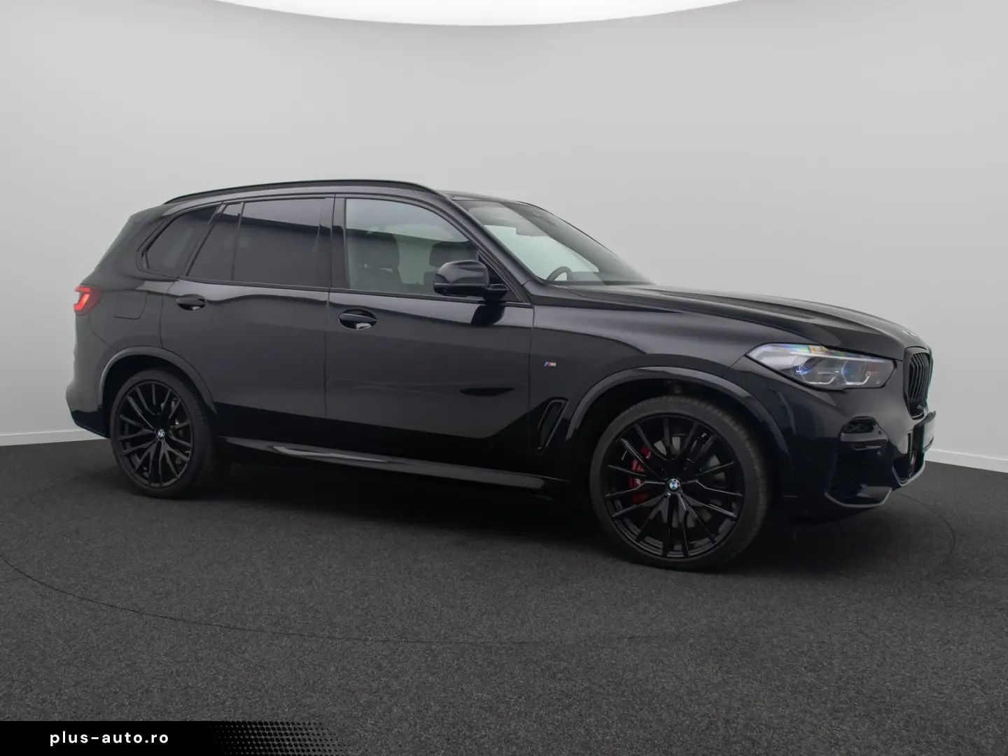 X5 M50i HUD H K 360 Massage DAB DispKey Panorama