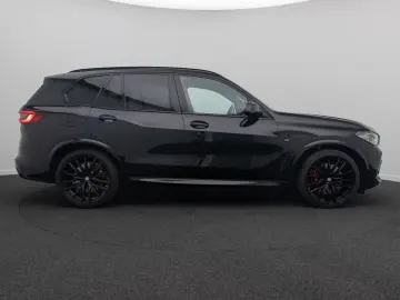 X5 M50i HUD H K 360 Massage DAB DispKey Panorama