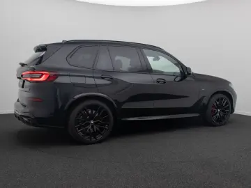 X5 M50i HUD H K 360 Massage DAB DispKey Panorama