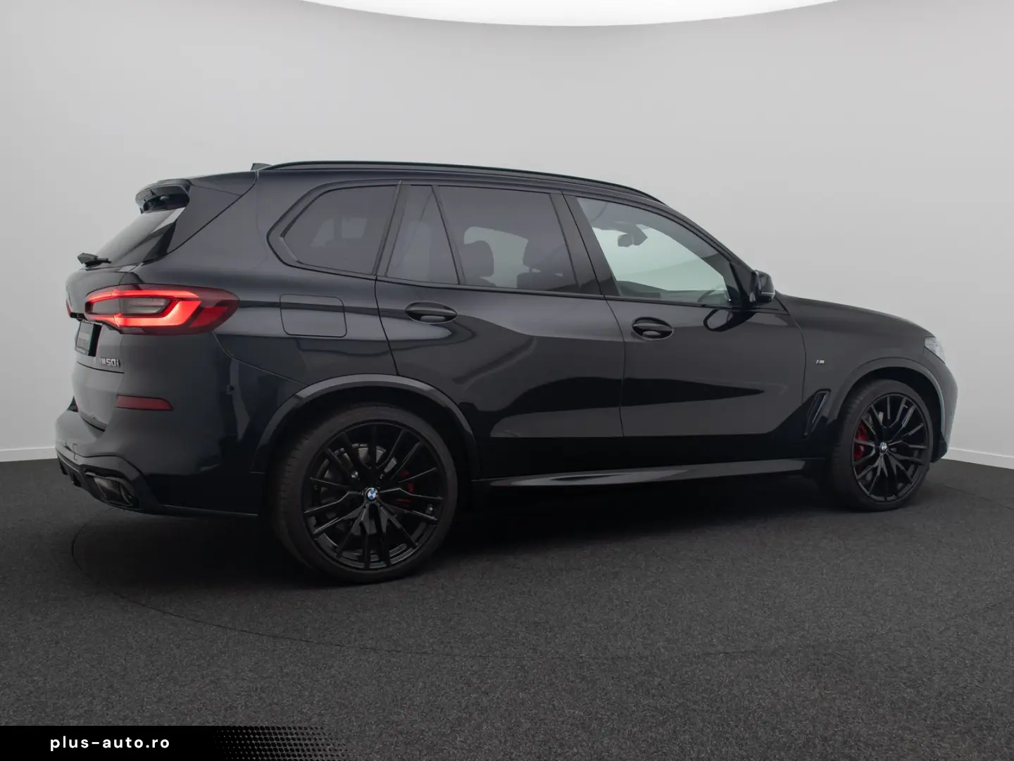 X5 M50i HUD H K 360 Massage DAB DispKey Panorama