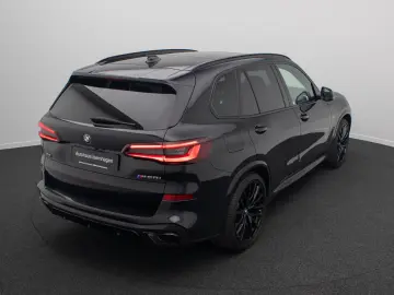 X5 M50i HUD H K 360 Massage DAB DispKey Panorama