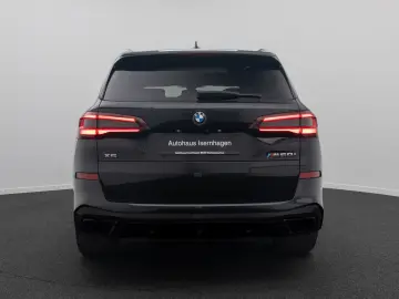 X5 M50i HUD H K 360 Massage DAB DispKey Panorama