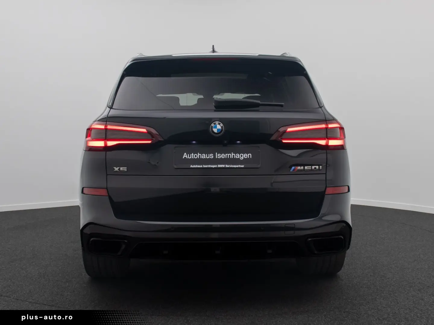 X5 M50i HUD H K 360 Massage DAB DispKey Panorama