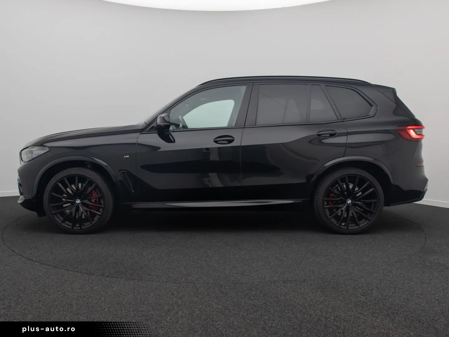 X5 M50i HUD H K 360 Massage DAB DispKey Panorama