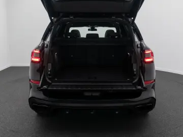 X5 M50i HUD H K 360 Massage DAB DispKey Panorama