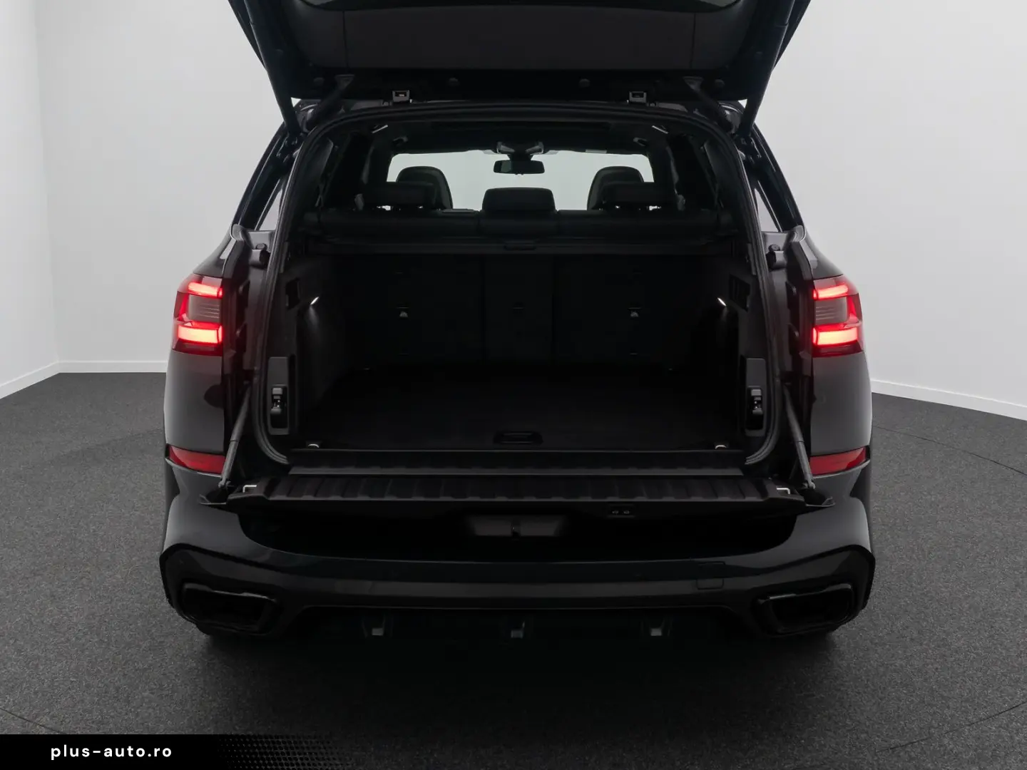 X5 M50i HUD H K 360 Massage DAB DispKey Panorama