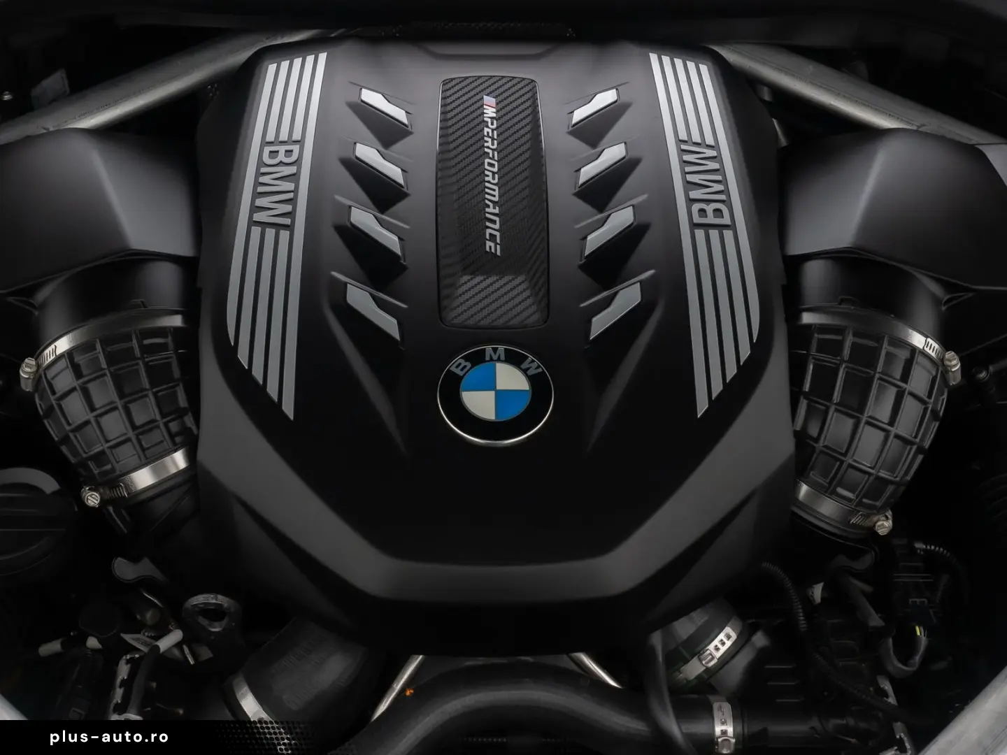 X5 M50i HUD H K 360 Massage DAB DispKey Panorama