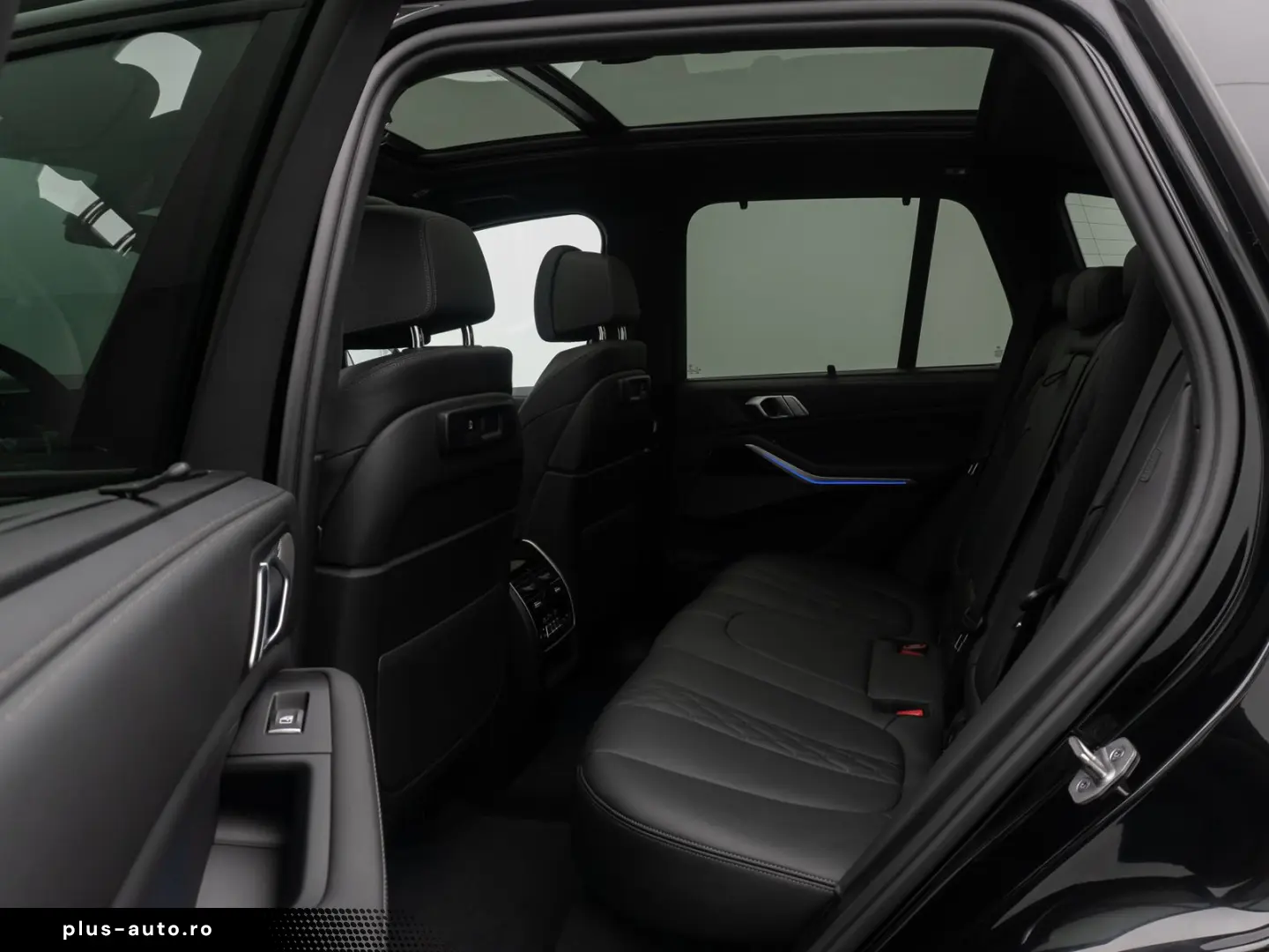 X5 M50i HUD H K 360 Massage DAB DispKey Panorama