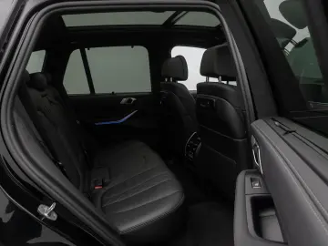 X5 M50i HUD H K 360 Massage DAB DispKey Panorama