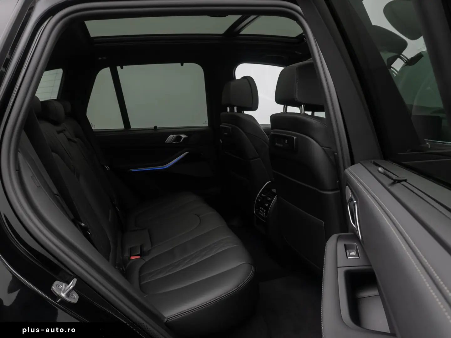 X5 M50i HUD H K 360 Massage DAB DispKey Panorama