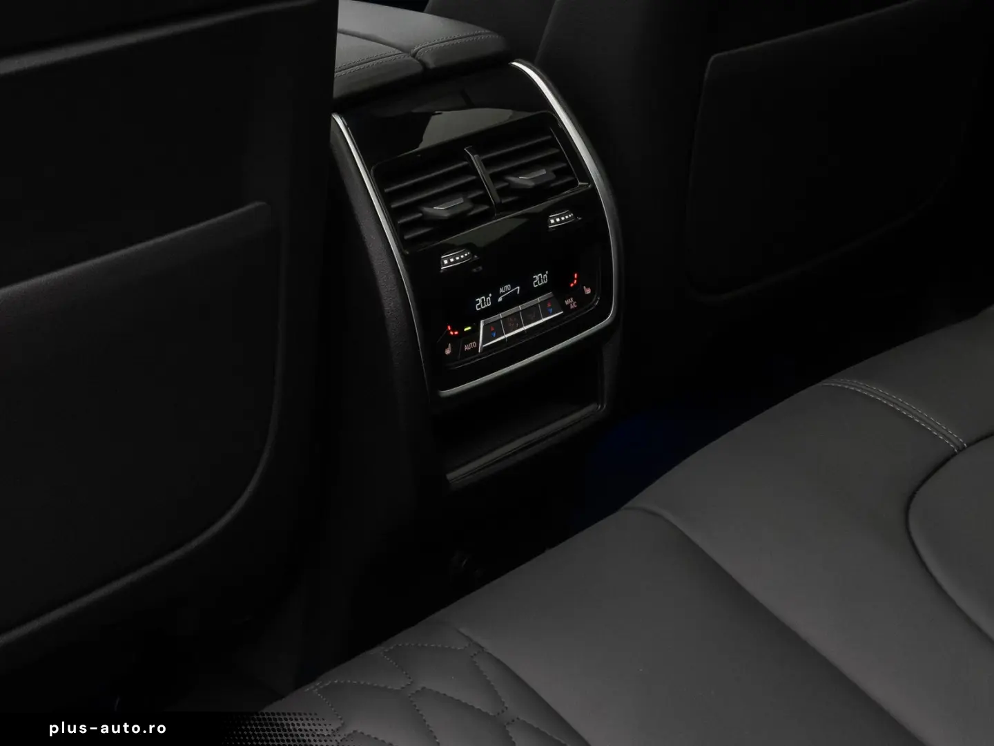 X5 M50i HUD H K 360 Massage DAB DispKey Panorama