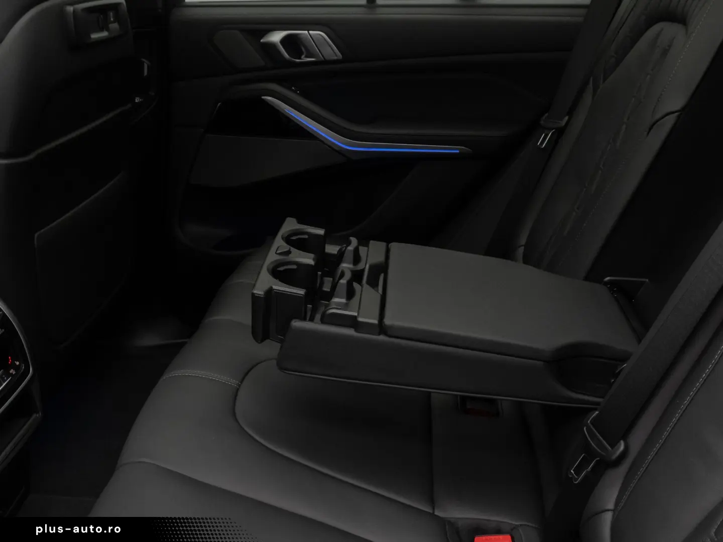 X5 M50i HUD H K 360 Massage DAB DispKey Panorama