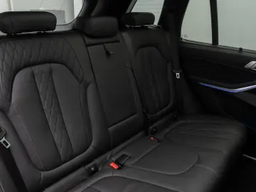 X5 M50i HUD H K 360 Massage DAB DispKey Panorama