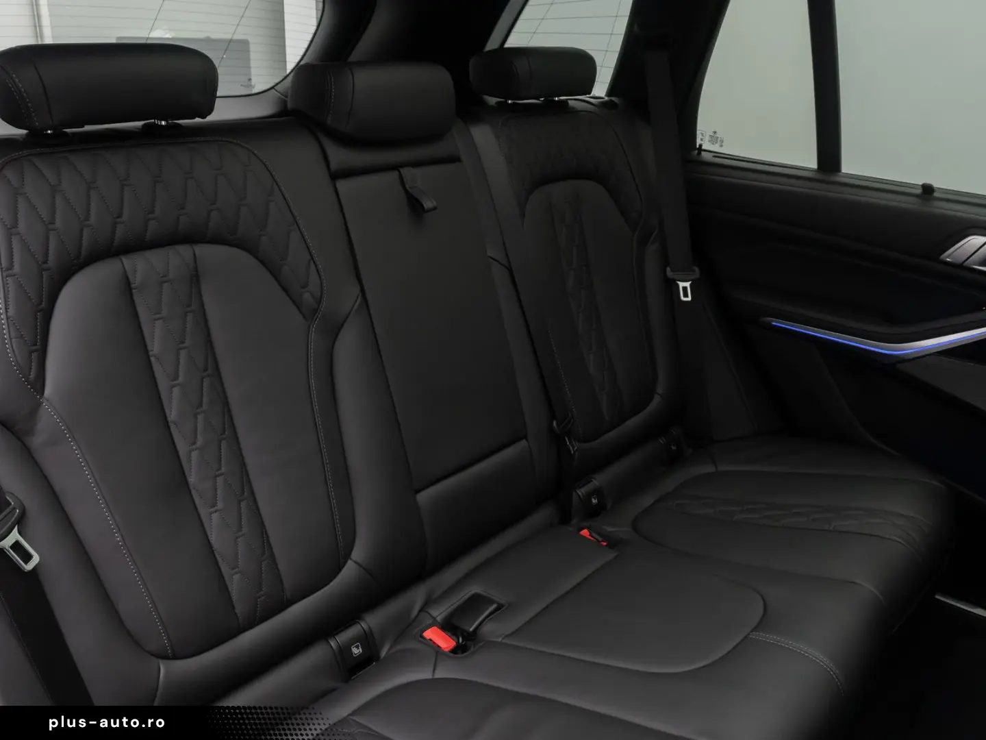 X5 M50i HUD H K 360 Massage DAB DispKey Panorama