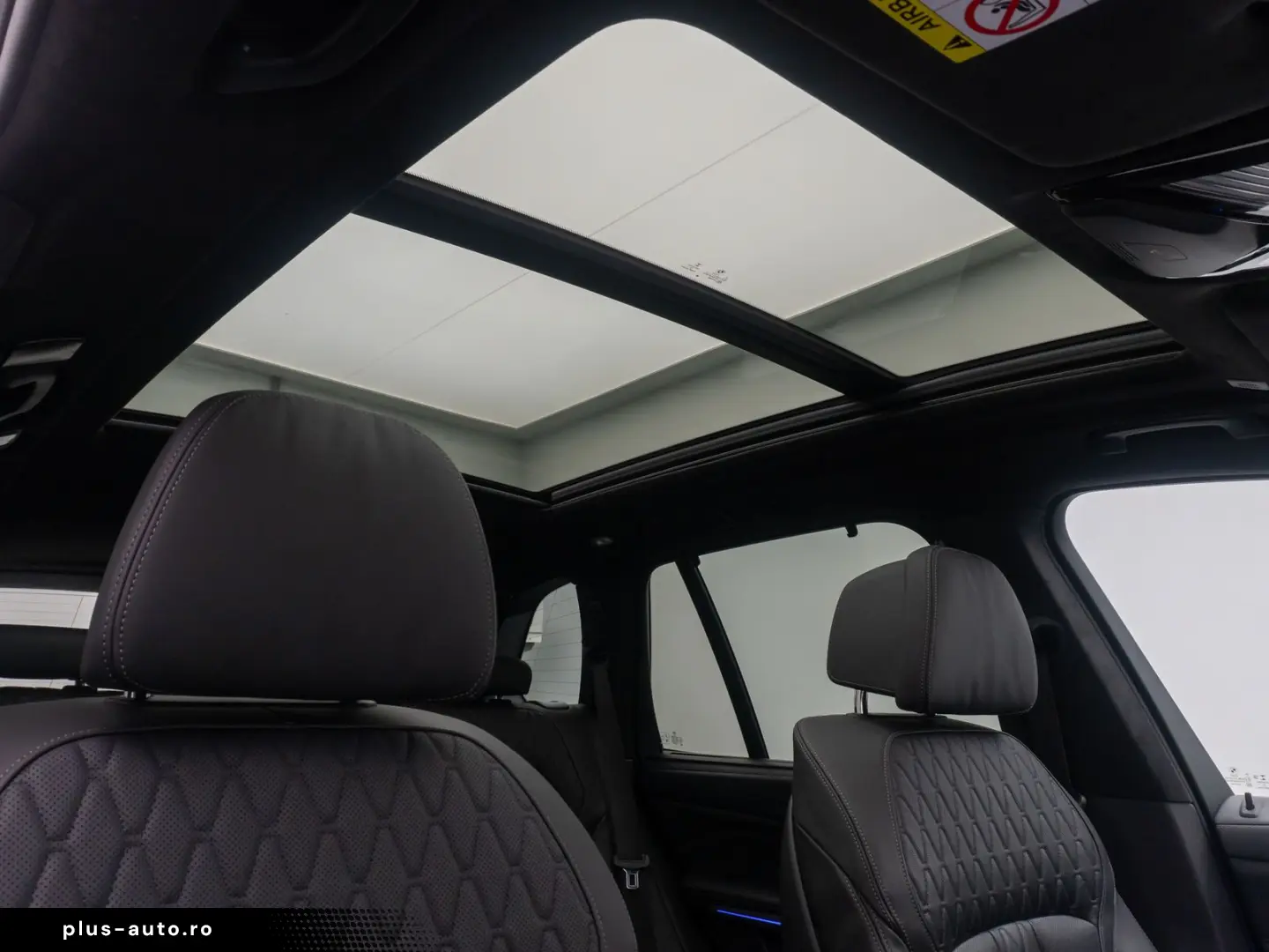 X5 M50i HUD H K 360 Massage DAB DispKey Panorama