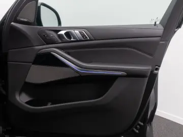 X5 M50i HUD H K 360 Massage DAB DispKey Panorama