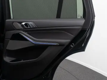 X5 M50i HUD H K 360 Massage DAB DispKey Panorama