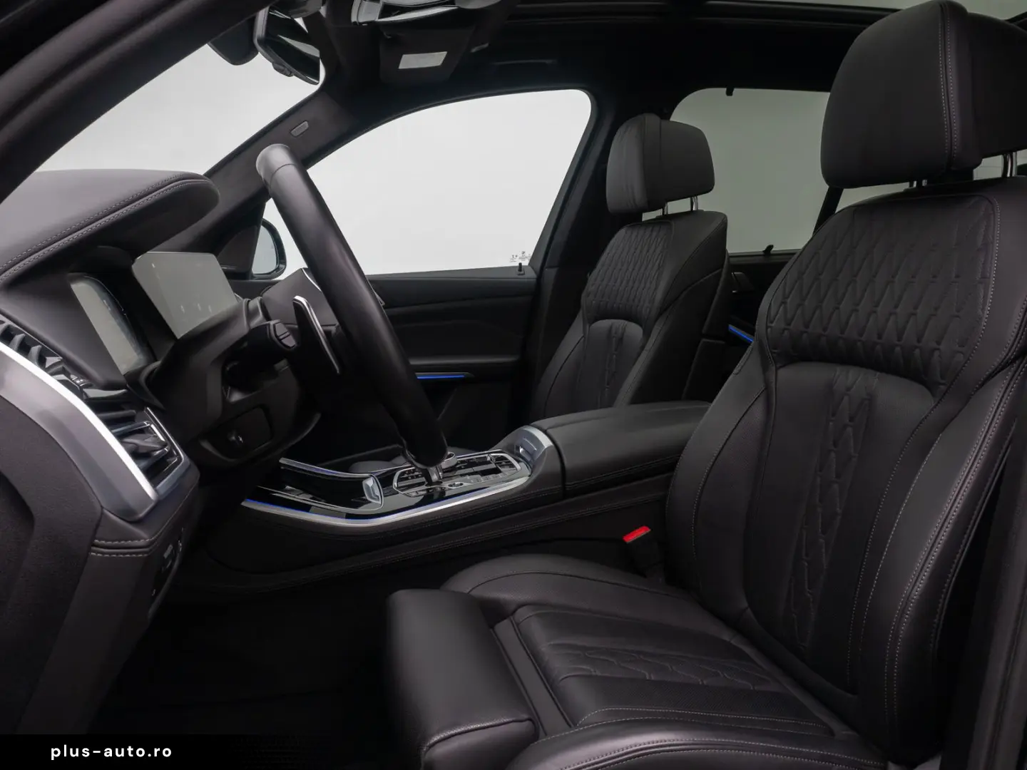 X5 M50i HUD H K 360 Massage DAB DispKey Panorama