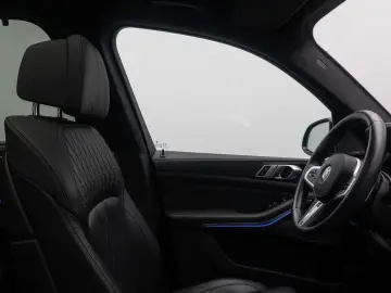 X5 M50i HUD H K 360 Massage DAB DispKey Panorama