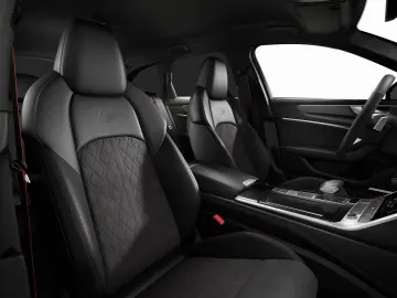 S6 Avant 3.0 TDI quattro B&O LED AHK