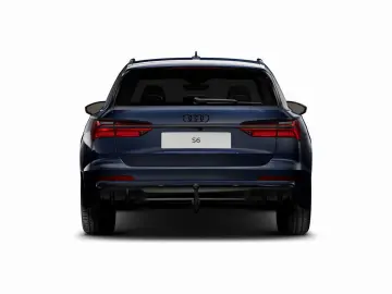 S6 Avant 3.0 TDI quattro B&O LED AHK
