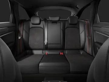 S6 Avant 3.0 TDI quattro B&O LED AHK