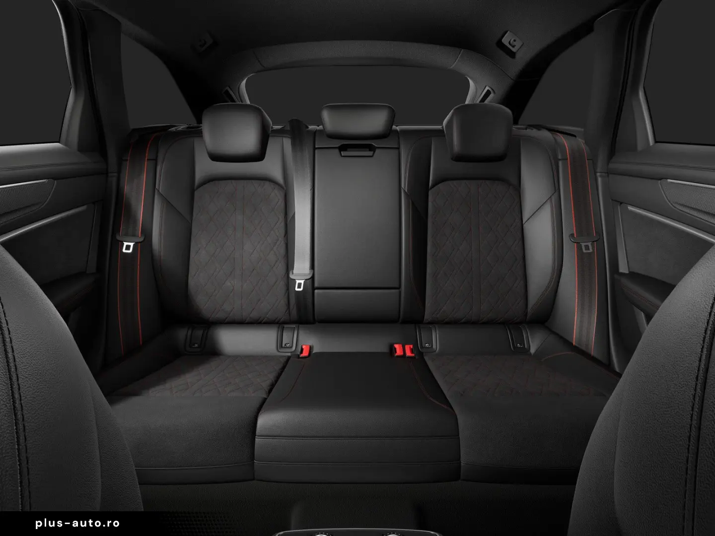 S6 Avant 3.0 TDI quattro B&O LED AHK